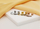 Vathё Brilio Silver EA618RBC
