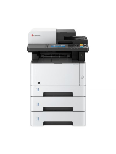 Pajisje multifunksionale Kyocera ECOSYS M2640idw, A4, WiFi, bardh e zi