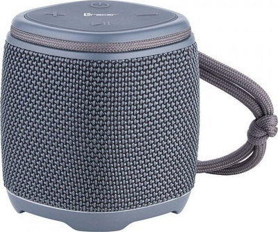 Kaltoparlant Bluetooth Tracer Splash S, 5 W, IPX5, gri