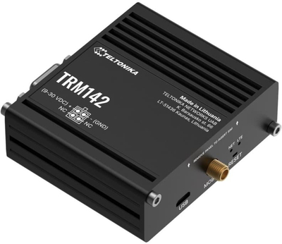 Modem celular Teltonika TRM142, 4G 3G 2G, USB, i zi
