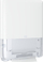 Dispenser letre Tork PeakServe Mini 552550, mban 1230 fletë, i hollë, i bardhë