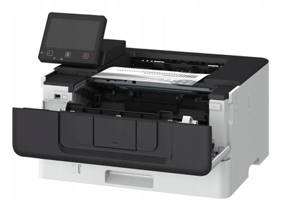 Printer lazer Canon i-SENSYS X 1440p, A4, Wi‑Fi, bardh e zi