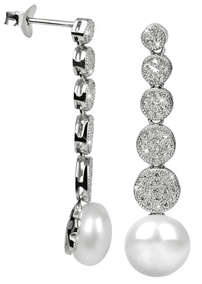 Vathë JwL Luxury Pearls JL0337