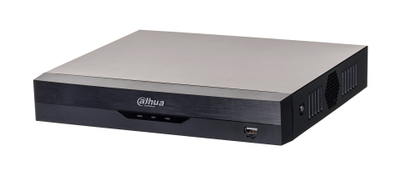 Regjistrues DVR Dahua XVR5104HS-4KL-I3, 4 kanale, 4K, i zi