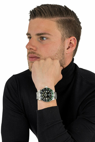 Orë dore Invicta Grand Diver Automatic 21866