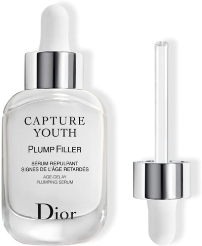 Serum fytyre Christian Dior Capture Youth Plumping, hidratues, 30ml