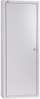 Panel metalik shpërndarës Kanlux KP-DB-I-MS-612, 6 rreshta, IP30, i bardhë