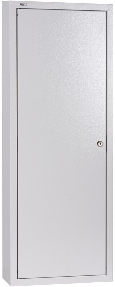 Panel metalik shpërndarës Kanlux KP-DB-I-MS-612, 6 rreshta, IP30, i bardhë