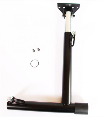 Wheel Stand Pro RGS Module за TH8A и Logitech Shifters