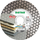 Disk diamant Di-star Diamond Blade, 115mm, për porcelan edhe qeramikë