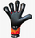 Doreza portjeri 4keepers Neo Elegant Neo Lava RF2G S982862, për të rritur, pa Fingersave, të kuqe me të verdhë