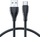 Kabllo USB Joyroom JYR692, USB A në USB C, 1.2 m, 3A, e zezë