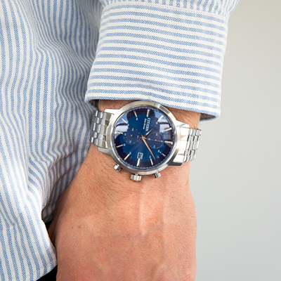 Orë dore Citizen Eco-Drive CA7060-88E