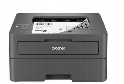 Printer laser Brother HL-L2400DW, A4, 1200 x 1200 dpi, Wi-Fi