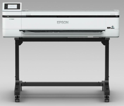 Printer formati i madh Epson C11CJ54301A0, A0, 2400 x 1200 DPI, Wi‑Fi, me ngjyra