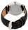 Orë dore  Daniel Wellington DAPPER Sheffield Silver H24-785