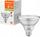 Llambë reflektor LED LEDVANCE Par30 Dim P, 10W, E27, dritë e bardhë e ngrohtë