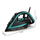 Hekur me avull Tefal Puregliss FV8066E0, 3000W, kabëll 2m, blu