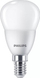 Llambë LED Philips 5W, 470 lumen, E14, dritë e bardhë e ngrohtë