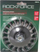 Furçë me tel Rockforce RF-BWD145, për brushe 115mm, për pastrim të rëndë, metalike