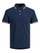Maicë Jack & Jones Slim Fit JJEPAULOS 12136668, e kaltër XXL