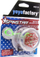 Jojo Yoyofactory Spinstar LED, trup transparent, drita LED të kuqe