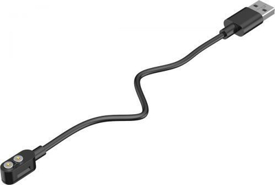 Karikues për elektrik dore LEDLENSER, 3.7V, model 502265, i zi