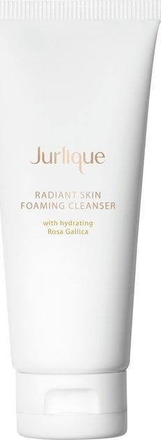 Shkumë pastruese fytyre Jurlique Radiant Skin Foaming Cleanser, 100ml, për të gjitha llojet e lëkurës