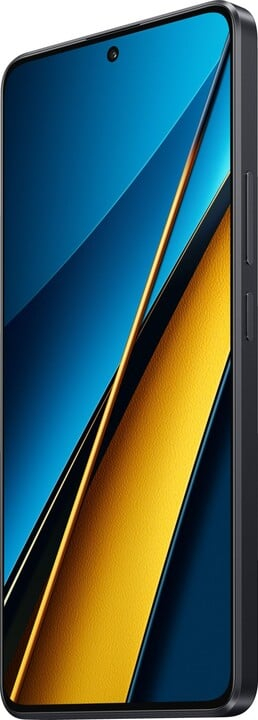 Celular POCO X6 5G, 12GB/256GB, i zi