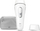 Epilator IPL Braun Silk Expert Pro 3 PL3020, SensoAdapt, për trup edhe fytyrë, i bardhë