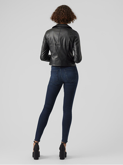 Xhup Vero Moda VMBELLA 10278269 Black