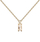 Qafore PDPAOLA ASANA Gold CO01-131-U