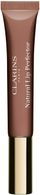 Gloss buzësh Clarins Natural Lip Perfector, 06 Rose Wood Shimmer, 12ml