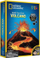 Set eksperimental National Geographic Volcano Science Kit, ndërtim vullkani, edukativ për fëmijë, shumëngjyrësh