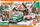 Kalendar Advent Matchbox Cars, 10 makina metalike 1:64, 14 aksesorë, shumëngjyrësh