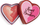 Pudër faqeje Makeup Revolution Heartbreakers Blush strong, 10 g
