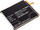 Bateri telefoni CoreParts MBXMP-BA1434, 3900mAh, Li-Polymer, e zezë