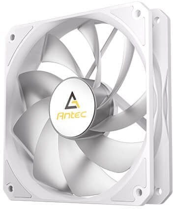 Ventilator kompjutri Antec P12R, 12 cm, ARGB, i zi
