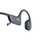 Kufje wireless Shokz OpenRun Pro 2 Mini, bone conduction, 12 orë bateri, të zeza