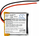 Bateri rezerve Cameron Sino CS JBE400SL, 600mAh, Li Polymer