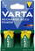 Рикарикирачки батерии Varta RECHARGE ACCU Power C, NiMH, 3000mAh