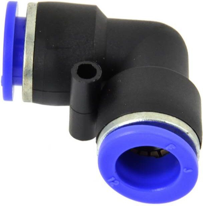 Автоматски спојувач за црева GEKO Type L, 12mm, PU PE