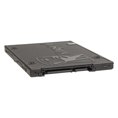 Kingston SSDNow A400 240GB 2.5" SATA 6Gb/s, SSD i mbrendshëm