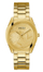Orë për femra Guess Cubed GW0606L2, e artë