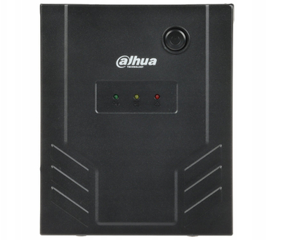 UPS Dahua DH-PFM3350-1500, 1500VA 900W, 230V, црн