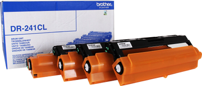 Drum për printer Brother DR241CL