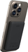Надворешна батерија Aukey PB-MS03, 5000mAh, 20W MagSafe, сива