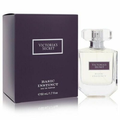 Parfum Basic Instinct Eau de Parfum për femra