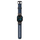 Паметен ремен Spigen DuraPro Armor за Apple Watch, метал и гума, за Ultra 49mm и Series 45mm, црн со сина боја
