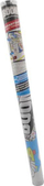 Играчка цел BoomCo Mattel Target Roll Y8625, ротирачка, за стрели, разнообојна